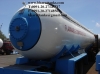 LPG truck tanks